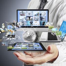 TechTalk1234's profile picture. Personal Innovative Technology, tweets about future products and advancements in the tech industry. Find us on Facebook as: Personal Innovative Technology