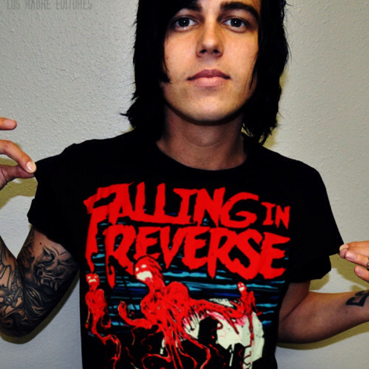 bandpr0blems_'s profile picture. Another night, another dream wasted on you.