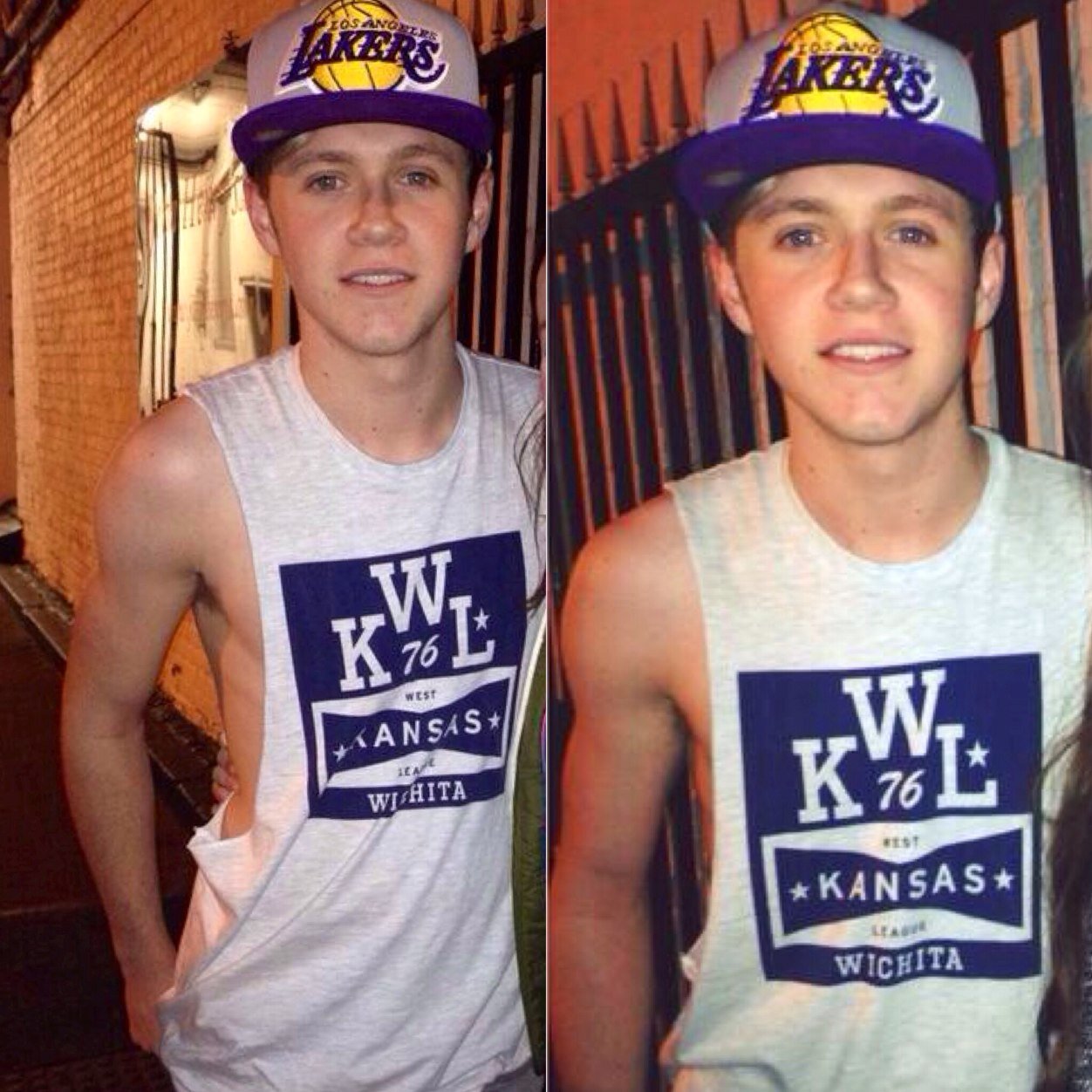 This us a free follow, don't follow this account, go follow @lilostamale :)