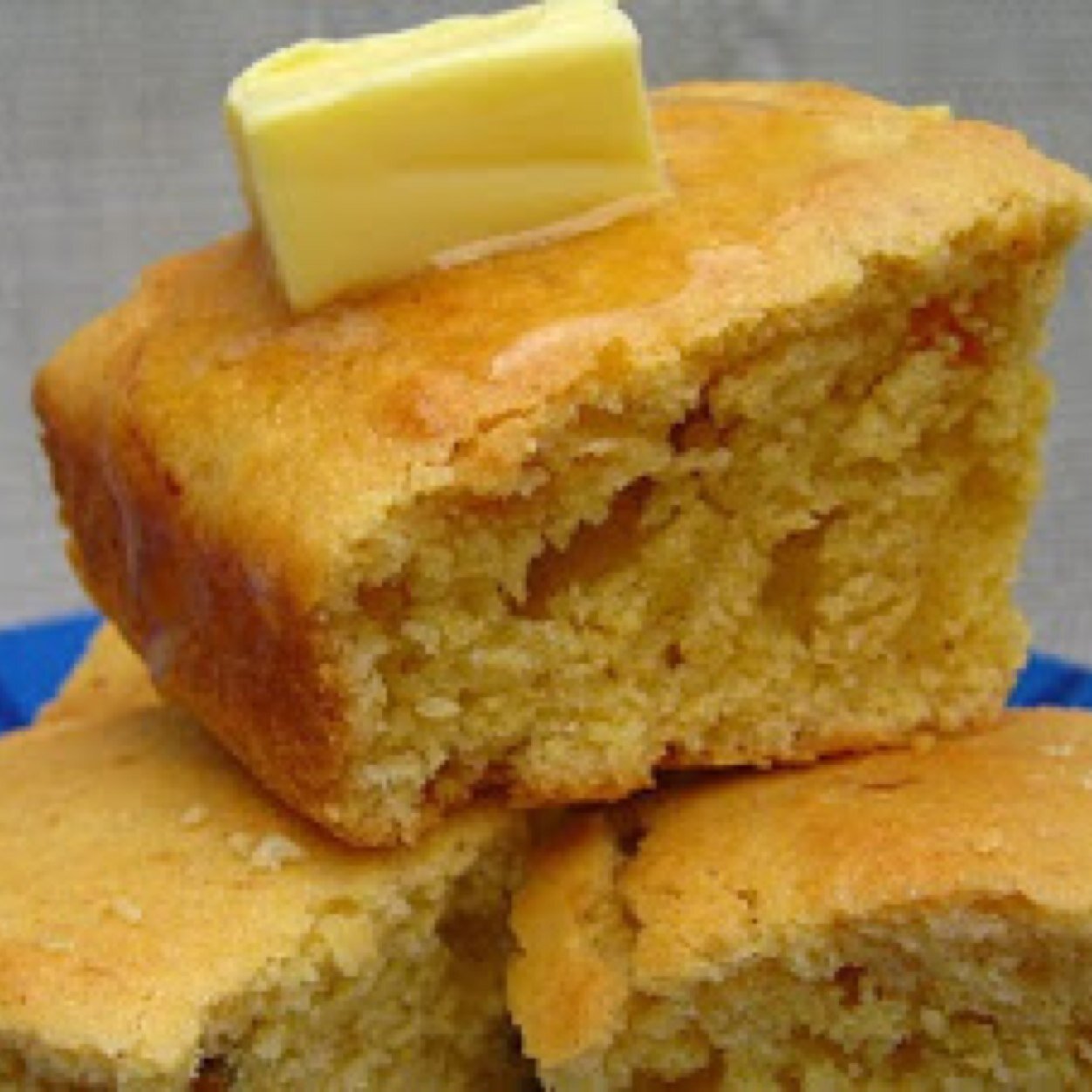 Names Lil Cornbread, i crumble where i please. been a staple of the community since 1875
