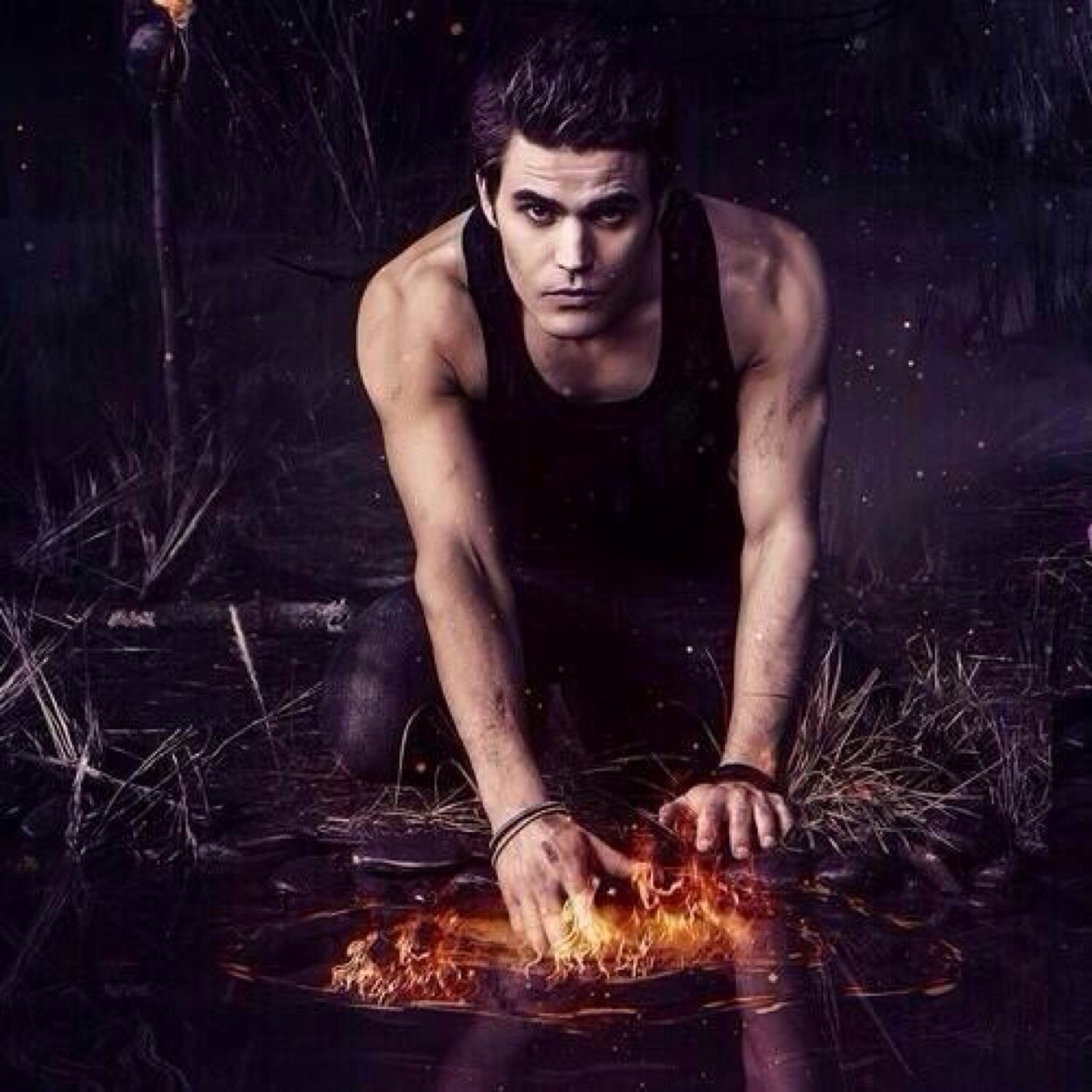 #TVD# ❤️#theoriginals#❤️stefan❤️ ❤️❤️PAUL WESLEY❤️❤️
Sydney Australia