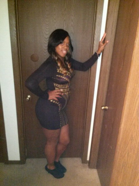 MzSexyztweets's profile picture. 