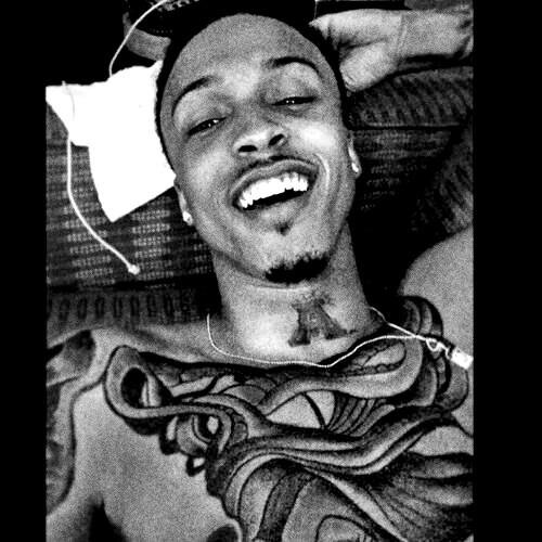 Wassup Its August Parody Follow Me Single