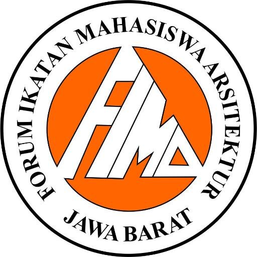 Forum Ikatan Mahasiswa Arsitektur Jawa Barat ● Badan Pekerja Rayon II ● IG : @fimajabar ● Line : @zvc1368o (Fima Jabar) and @krz8380j (Hatur Jabar)