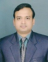 I am an Ophthalmologist by profession. But besides teaching, research and practice, I also wish to give myself to the fight against corruption.