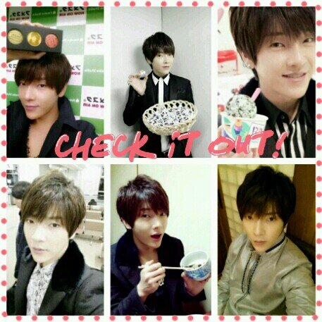 choshinsei love my name is bee. 超新星ユナク、チョンイル、+最近、キム・ジェウォン、のファンです！フォローしてね！https://t.co/amJHRqn9Ej
