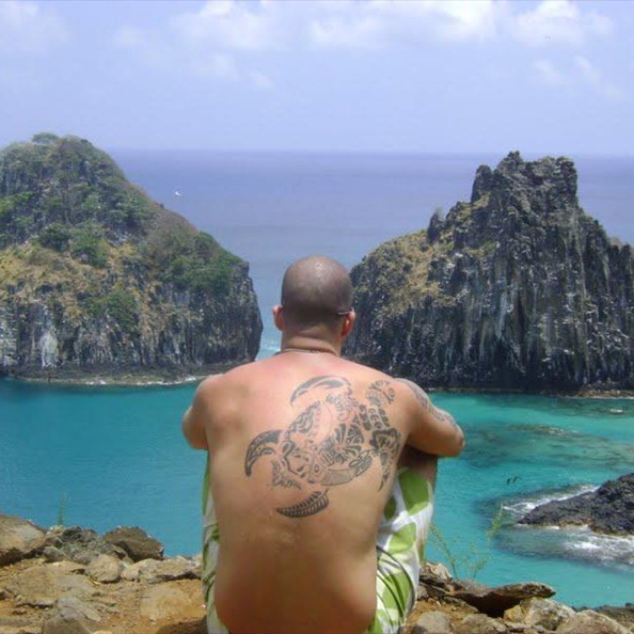 diegotorres331's profile picture. Personal Trainer assessoria@diegotorres.net.br @fashionfitness13