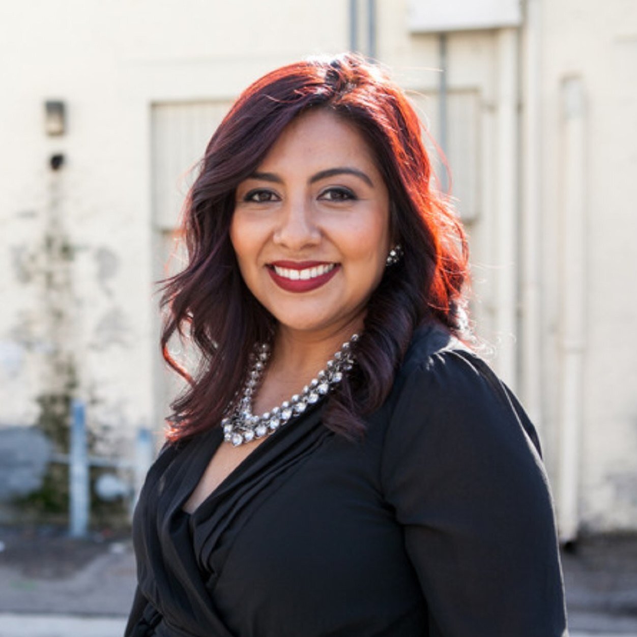 BeccaSegura's profile picture. MSW 4 Life!