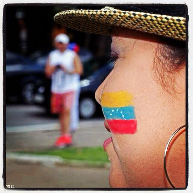 Venezolana