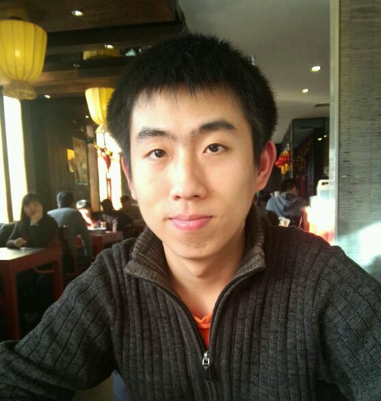 yanghan02's profile picture. 