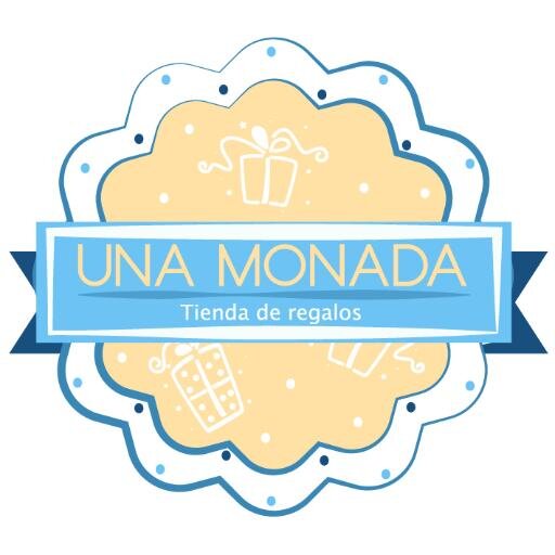 Una Monada es una empresa que ofrece artículos de decoración hogareña y souvenirs.