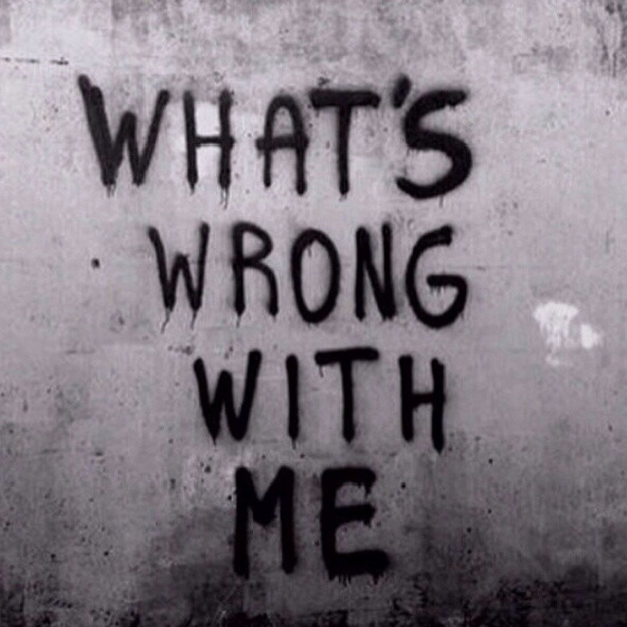 Days clean: 0
Im emotionally, physically and mentally done with everything.
