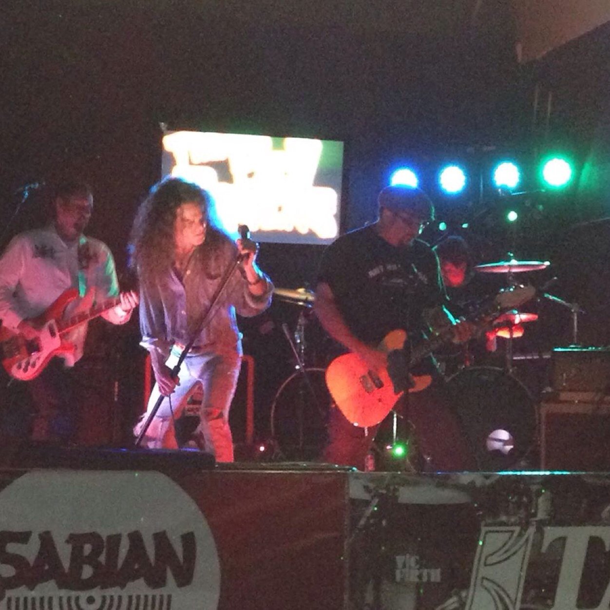 TheBellringers's profile picture. South Florida rock 'n roll band