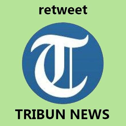 MeRetweet dan Menggemakan Kabar TribunNews