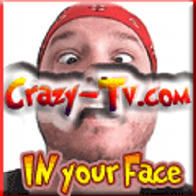 Crazy-Tv.com (@CrazydashTv) | Twitter
