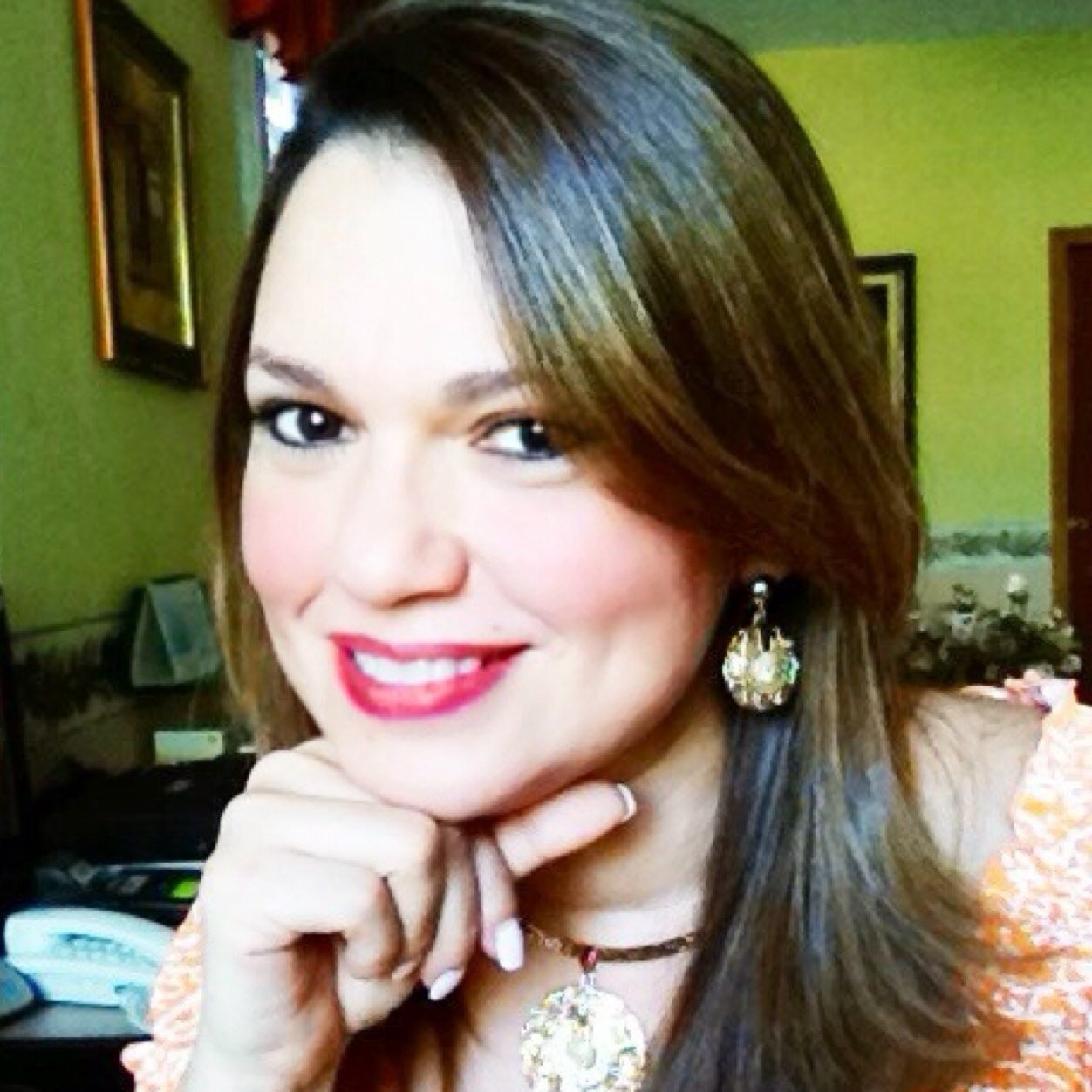 Josefina Flores (JosefinaFlores) Twitter