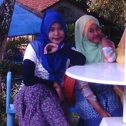 Kangen ka maneh na:-)
