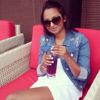 Trinisha Pillay (@trinisha33) 's Twitter Profile