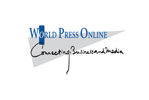 Since 2001, WorldPressOnline is the international leading portal of news for all the Media in the Packaging, the Printing & Publishing and the Beauty industries