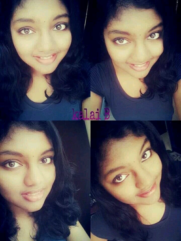 kalaiselvi_15's profile picture. I'm a crazy girl who like to tweet about me and some jokes. Check out my tweets, if you like it, FOLLOW ME!