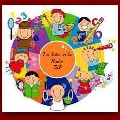Es un programa radial realizado por docentes con el objetivo de difundir el quehacer diario de las escuelas, sus actores y todo el entretejido educativo de TdF.