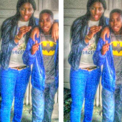 In Love With The Gwop Singleee Af