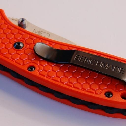 Knife Maker