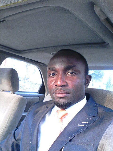 jide_obisesan's profile picture. Qualified Accountant