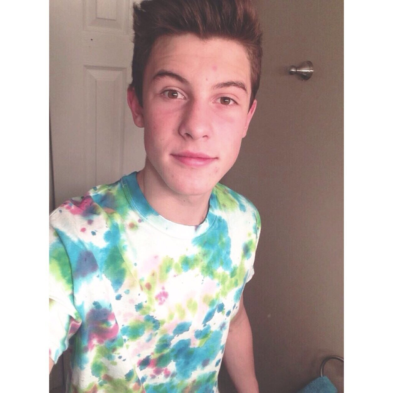 Shawn Mendes