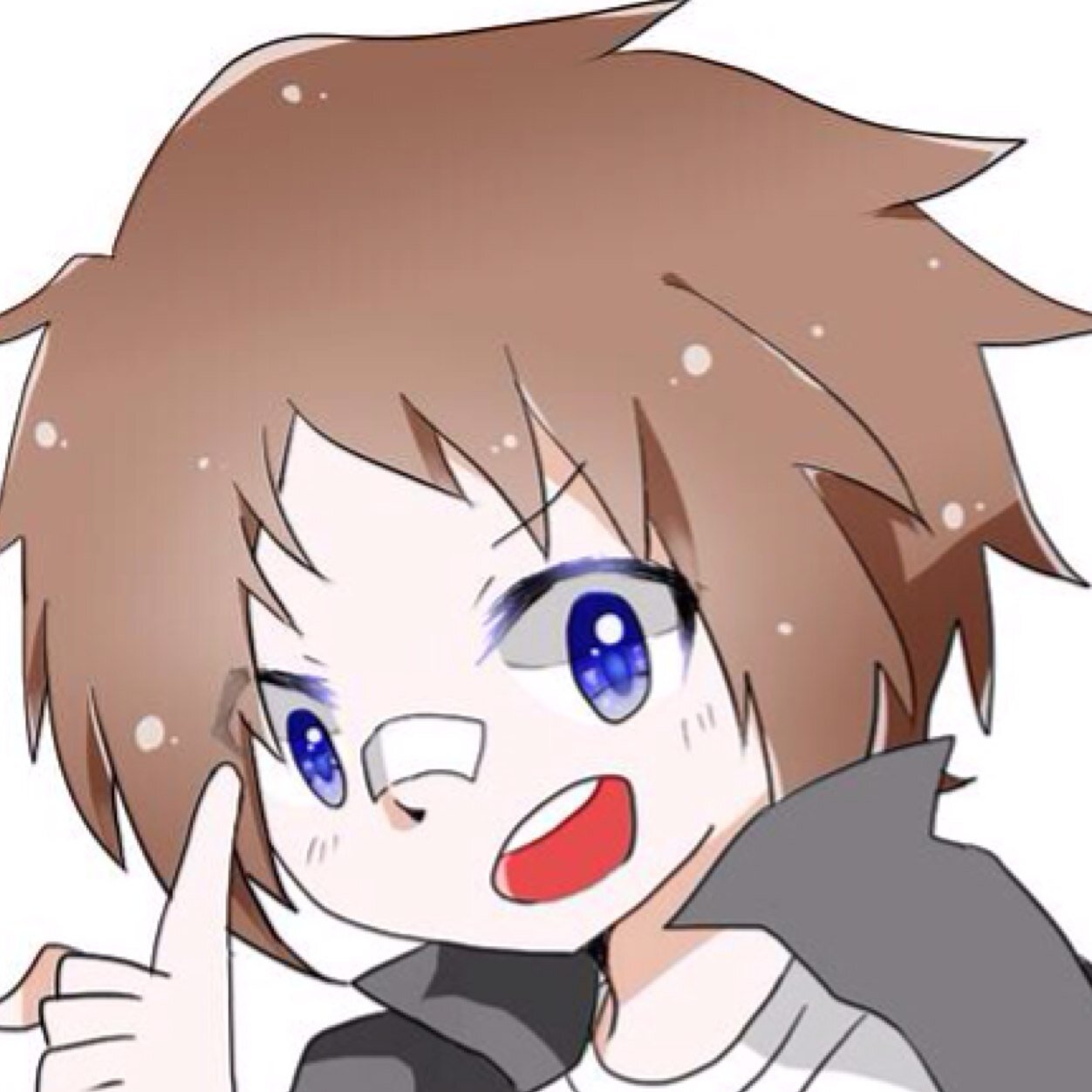 朔間、規制されたってよさんのプロフィール画像