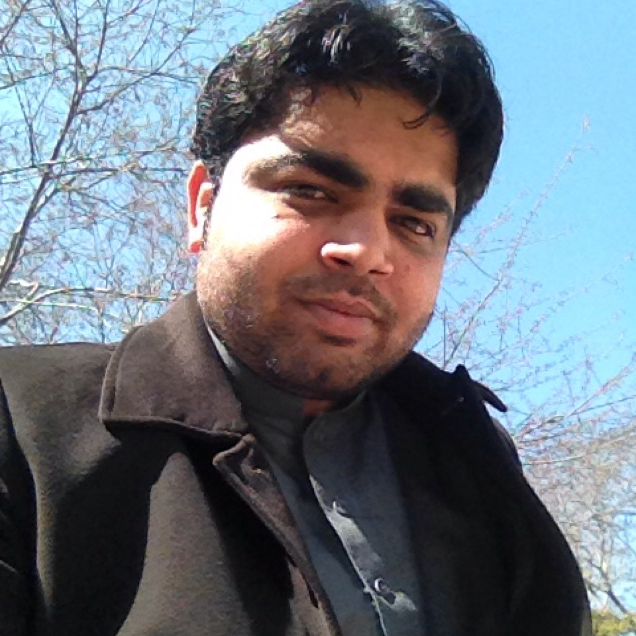 FASSI143's profile picture. Civil Judge cum Judicial Magistrate 1st Class