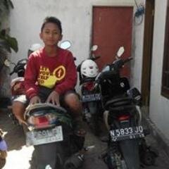 fandi128's profile picture. *ISHS* MANDAGI | X-A | Sepak Bola @MasanegaFC