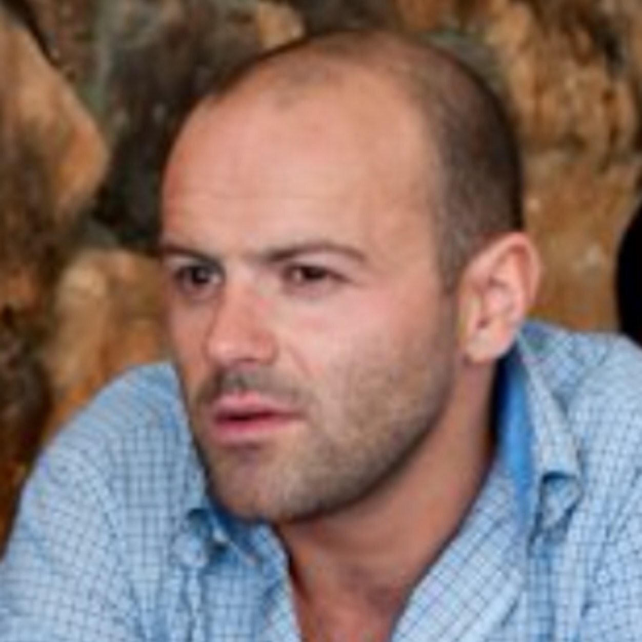 MichaelYikes's profile picture. Deeply Shallow // A Carbon Based Life Form