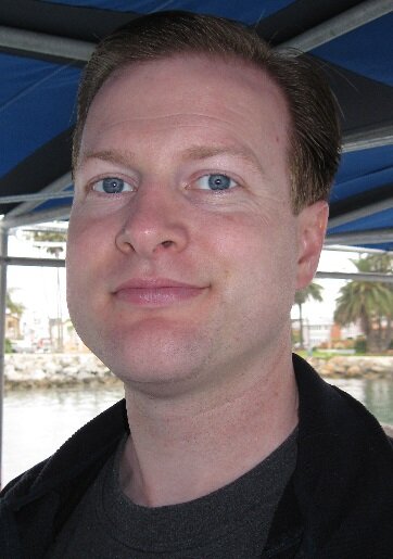 Loves family, music (movie soundtracks), sci-fi novels, software development, running, racquetball.