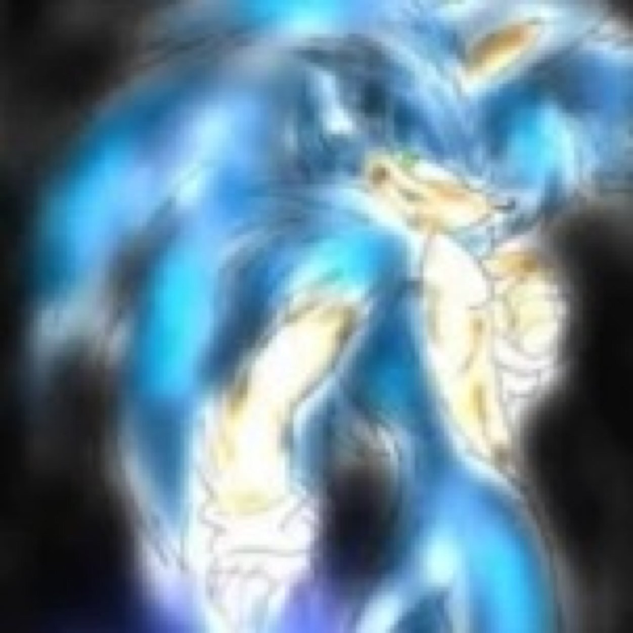 Im Sonic. I protect Mobius. #Dating: @AngelRoset. HURT HER AND I WILL KILL YOU!!!!!!!!!! #TeamFreedomFighters. Theme: It Doesnt Matter. #Immortal. #Gamer. #MLG.