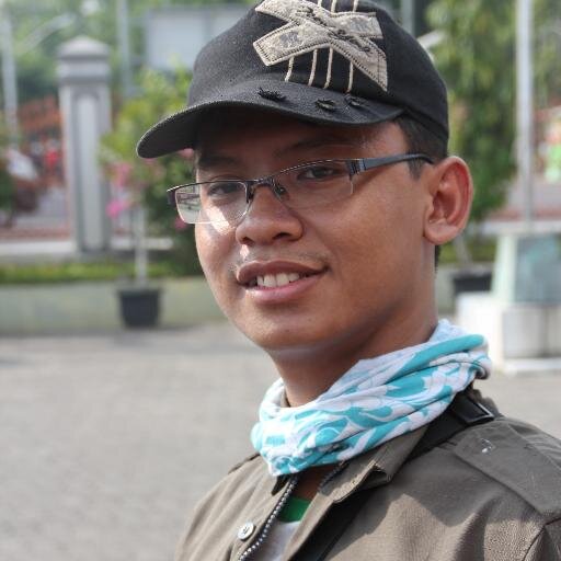 cukup jadikan masa lalu sebagai pelajaran, mari menuju masa depan