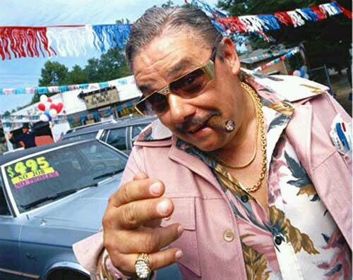 DiRenzoDavid's profile picture. Works at wpht