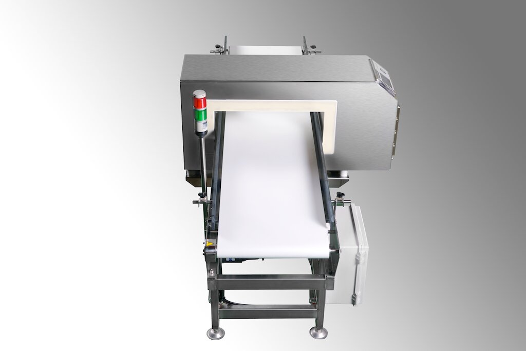 EZTech3363's profile picture. 금속검출기,중량선별기 제작,납품