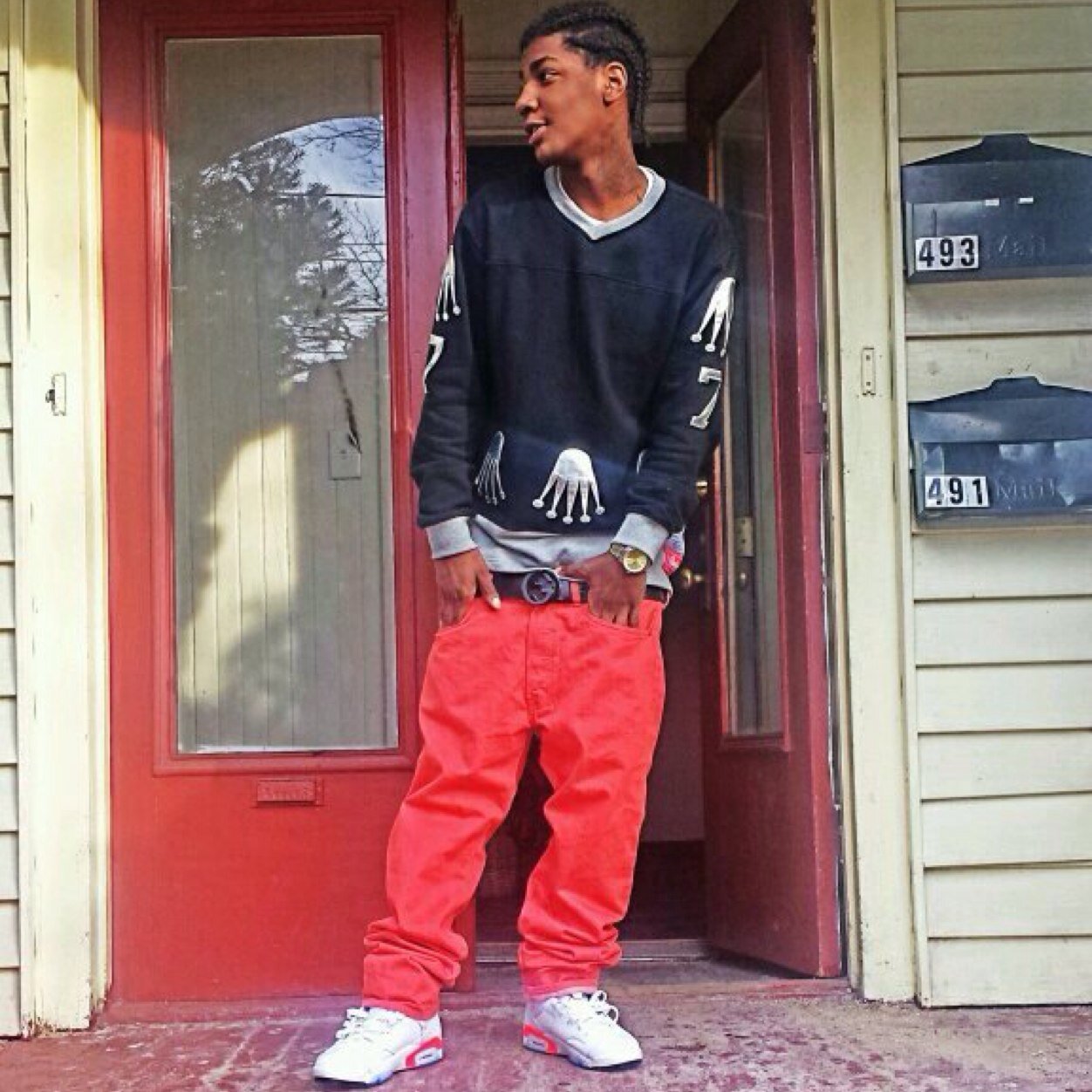 Free velz