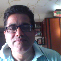 Sunil Chowdhary (@sdchowdhary) 's Twitter Profile