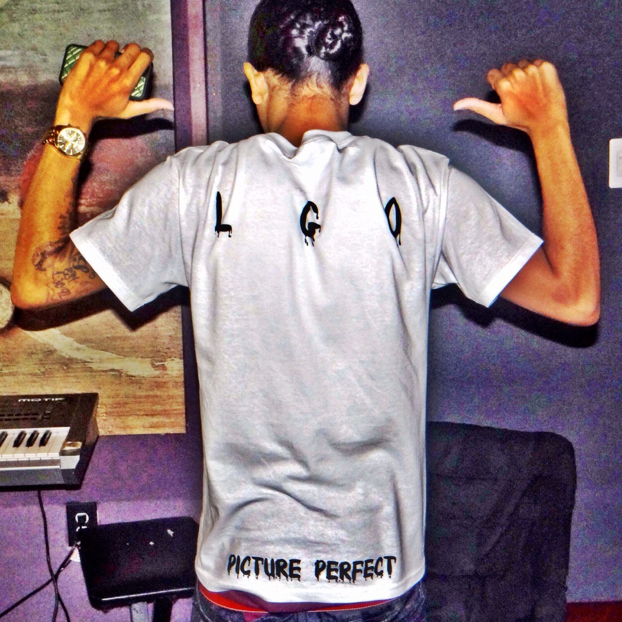 Official Twitter of the #LGOboyz. @perfectemage @j0shthebrodie @km_nevertrust @feek_deuce @oliverstylez @perfectemage will be the best rapper alive!!!!