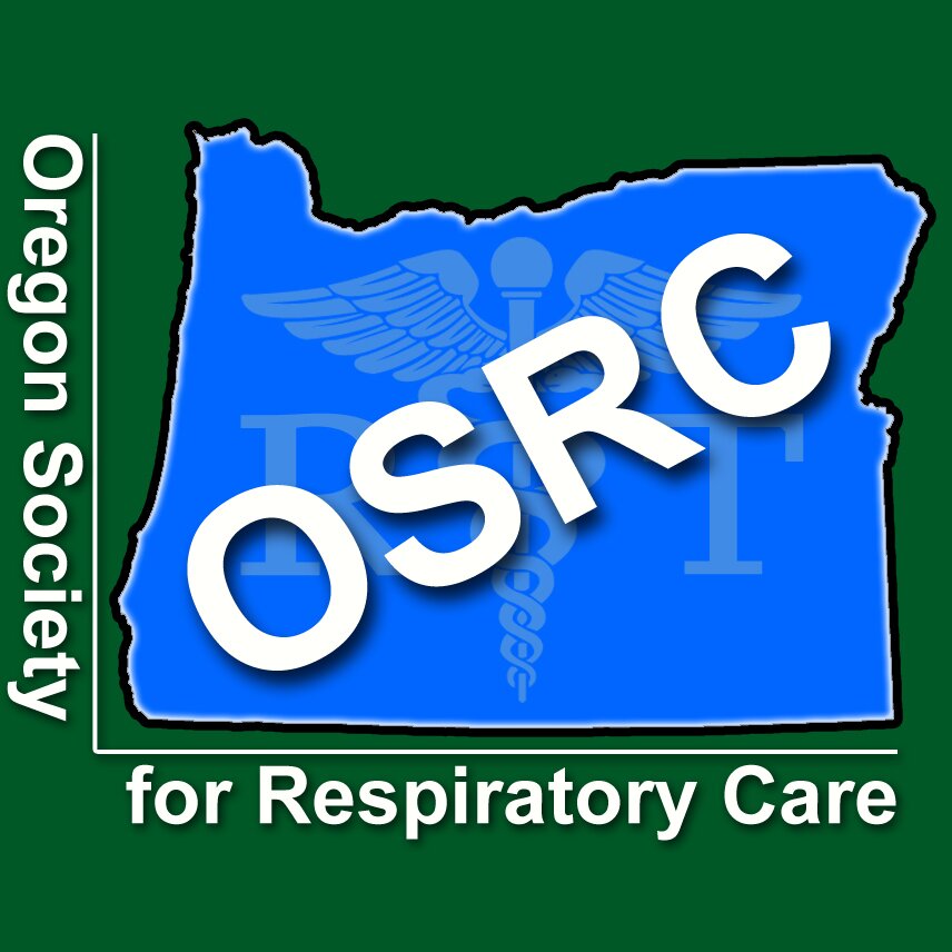 OSRCNW's profile picture. Oregon Society for Respiratory Care is committed professionalism in respiratory care practice and respiratory education.