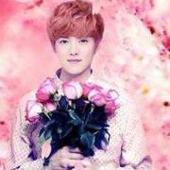 EXO_luhan EXO-M