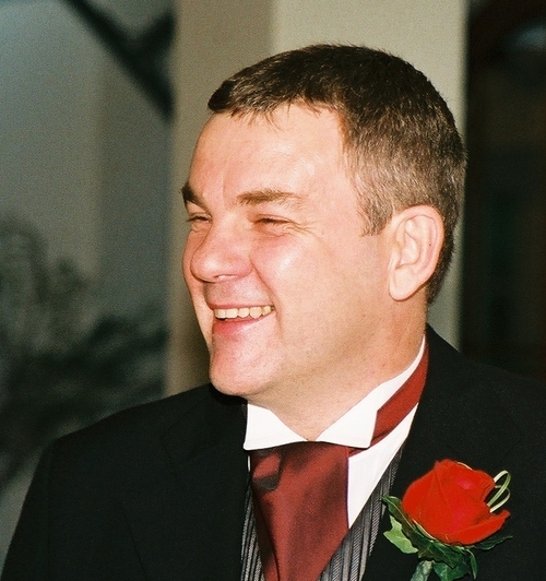 Sports Fanatic - I play Golf - Western Province, Stormers and Springbok Fan - Love Craft Beers - Enjoy Paternoster - Sales Exec for a Printing Company