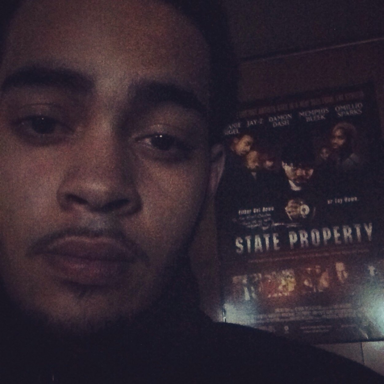 teewhyx60's profile picture. Naybah60d Stupid. Jersey 58th - IlandBoi #EverythingLit Free Da Guys