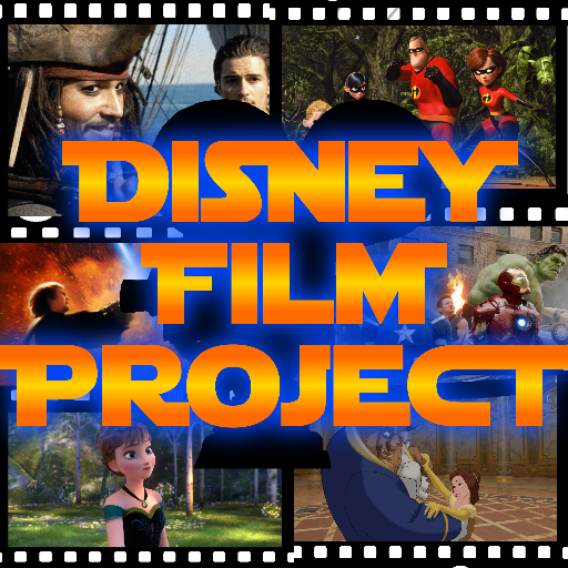 Home of the Tweetwatch and the Disney Film Project Podcast. For questions please contact @cherylp3