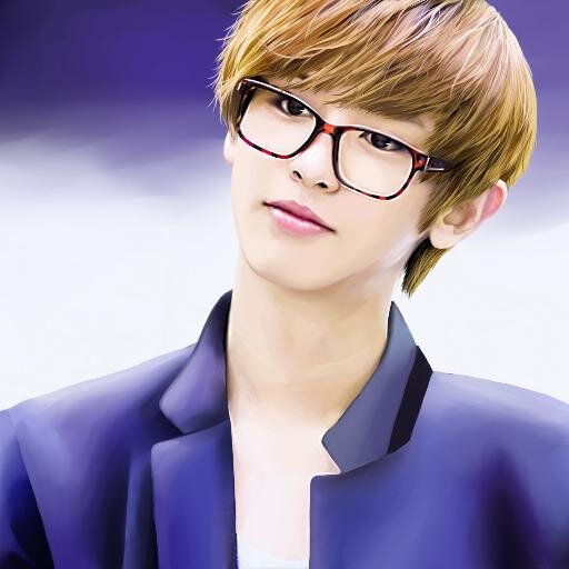 ROLEPLAYER ACCOUNT OF PARK CHANYEOL EXO K