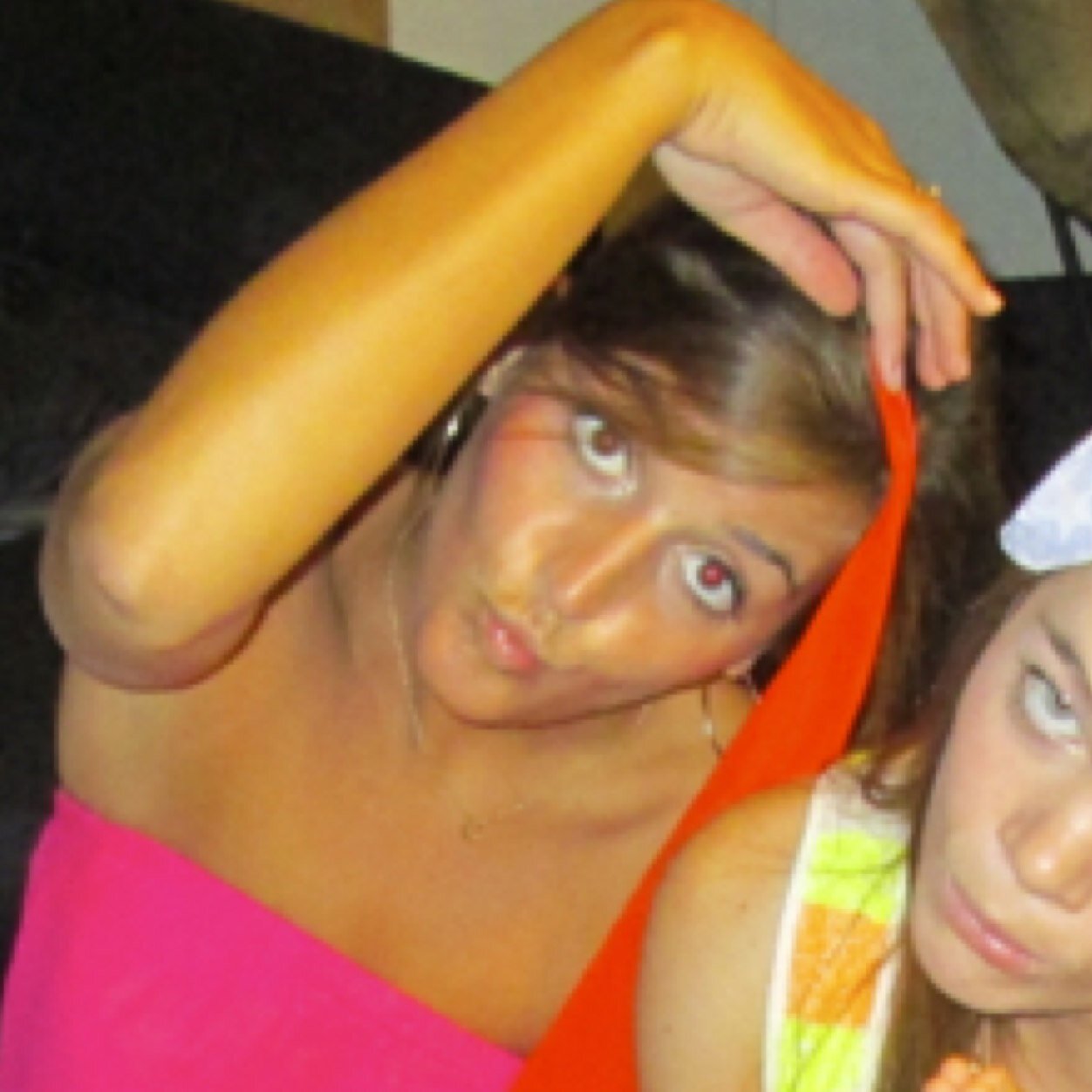 gracedego's profile picture. 