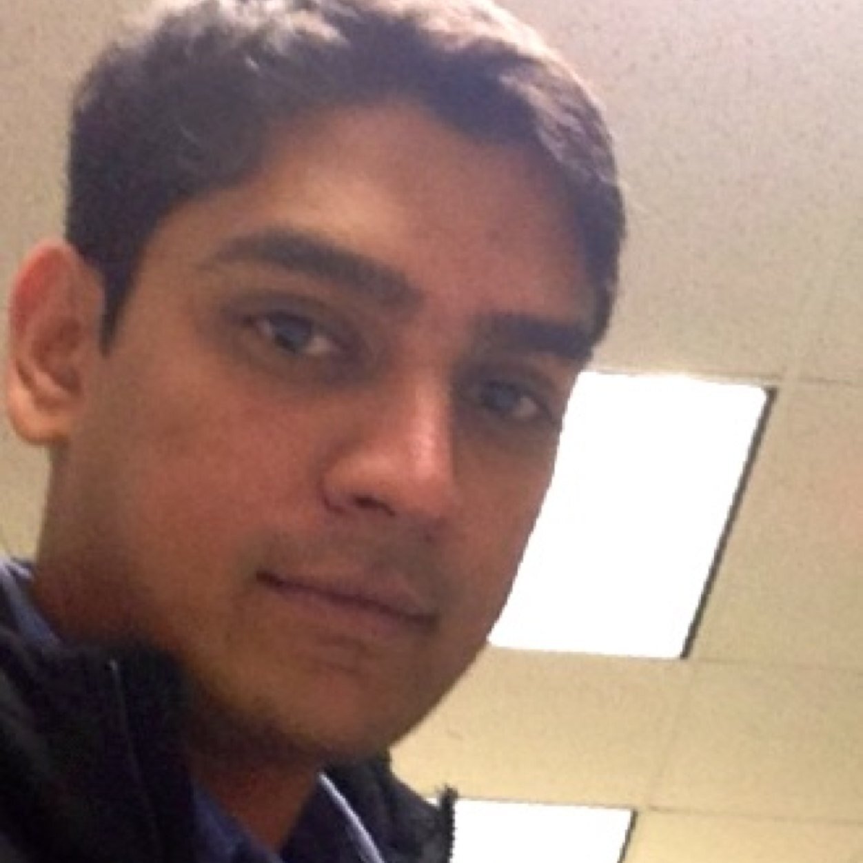 Data Engineer & Architect | Vedanta, History, Physics, & Quant Trading | Sci-Fi Nerd | Proud Parent Championing gamified Education for Kids
