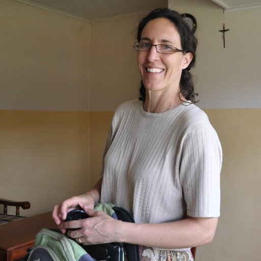 IlonaHale's profile picture. mother, doctor, global health advocate, wannabe organic farmer - trying to keep it simple